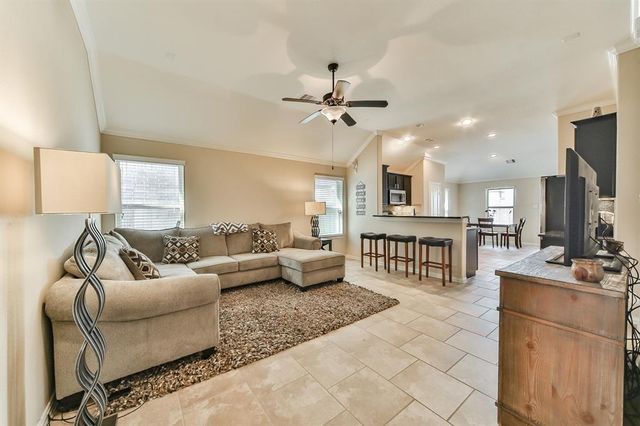 20502 S Blue Hyacinth Drive, Cypress, TX 77433