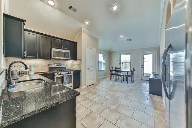 20502 S Blue Hyacinth Drive, Cypress, TX 77433