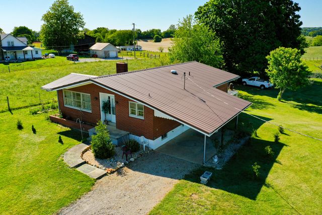 142 Highway 3284, Monticello, KY 42633