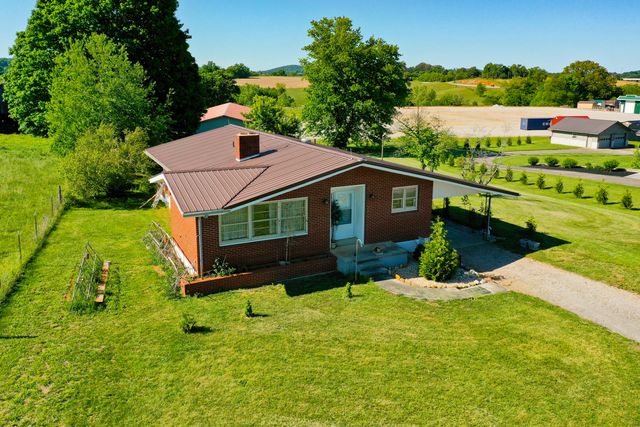 142 Highway 3284, Monticello, KY 42633