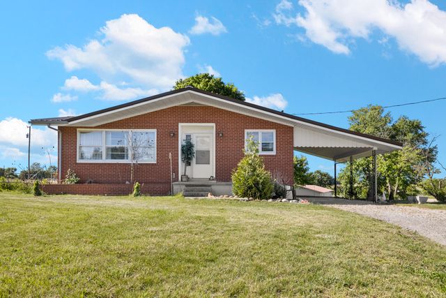 142 Highway 3284, Monticello, KY 42633