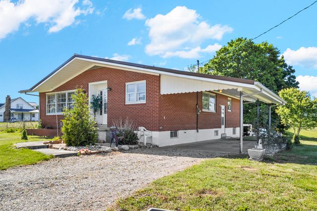 142 Highway 3284, Monticello, KY 42633