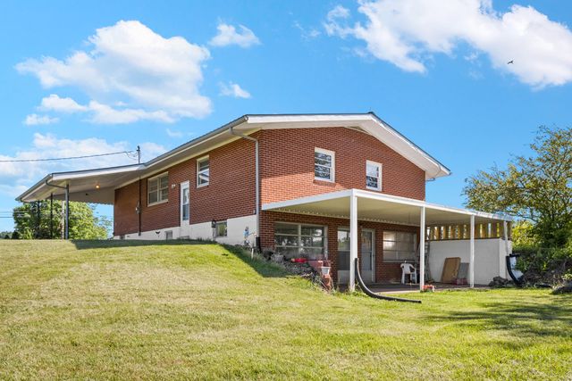 142 Highway 3284, Monticello, KY 42633