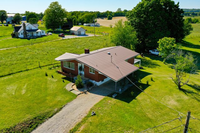 142 Highway 3284, Monticello, KY 42633
