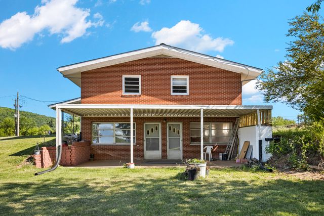 142 Highway 3284, Monticello, KY 42633