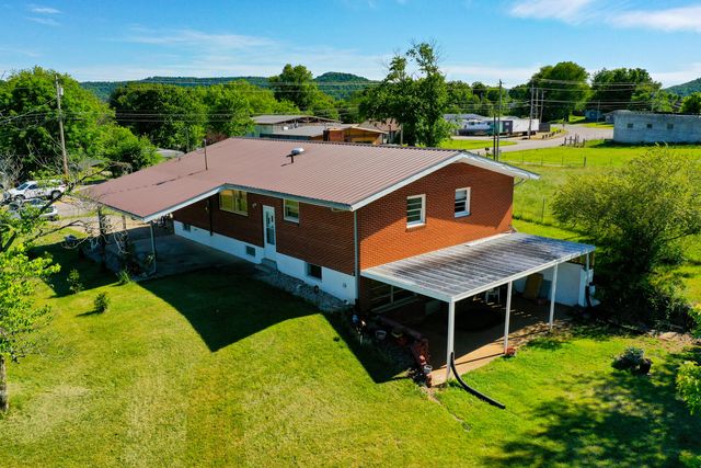 142 Highway 3284, Monticello, KY 42633