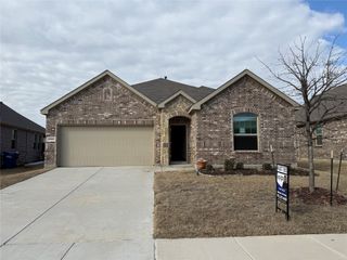 8309 Caracara Court, Mckinney, TX 75071