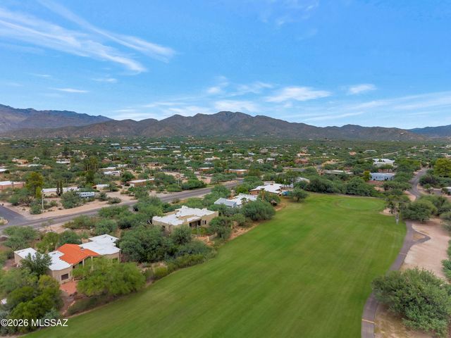 12160 E Tanque Verde Road, Tucson, AZ 85749