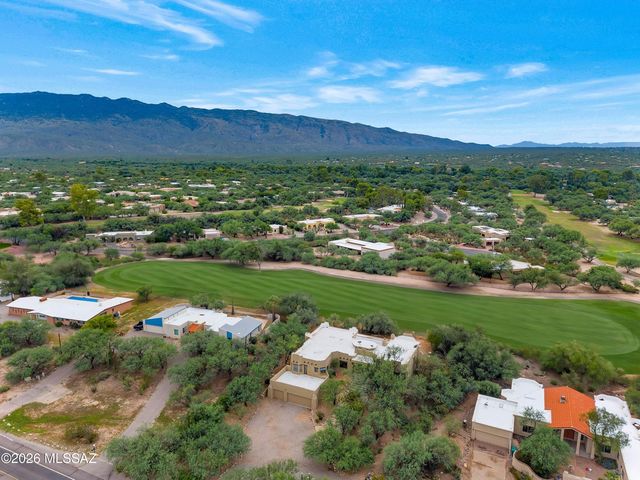 12160 E Tanque Verde Road, Tucson, AZ 85749