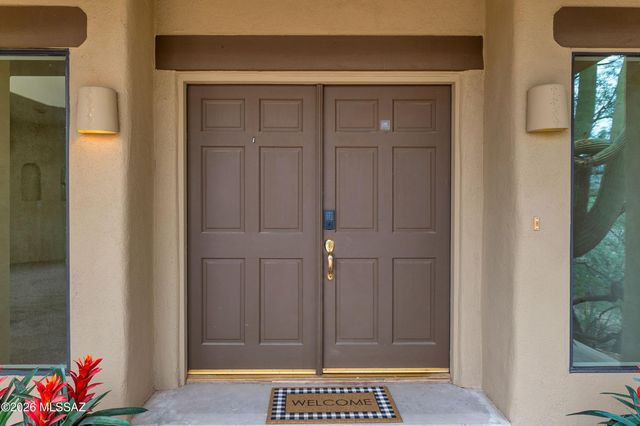 12160 E Tanque Verde Road, Tucson, AZ 85749