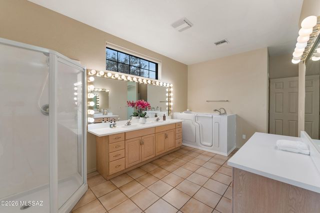 12160 E Tanque Verde Road, Tucson, AZ 85749