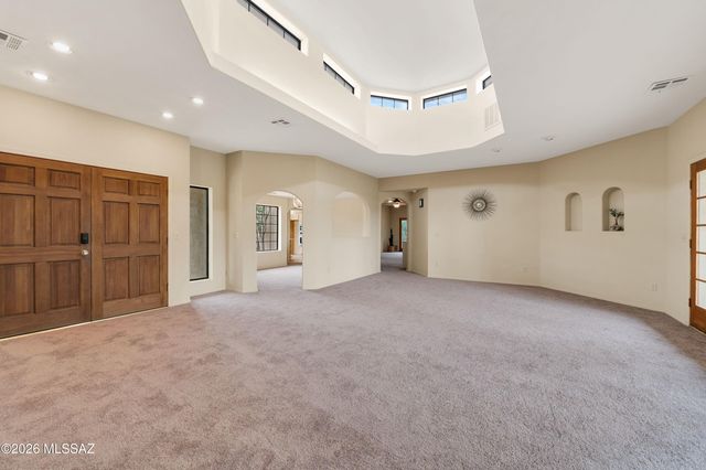 12160 E Tanque Verde Road, Tucson, AZ 85749