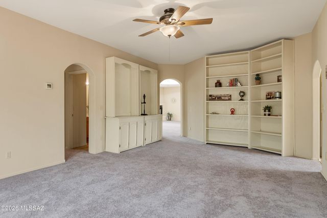 12160 E Tanque Verde Road, Tucson, AZ 85749