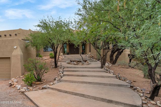 12160 E Tanque Verde Road, Tucson, AZ 85749