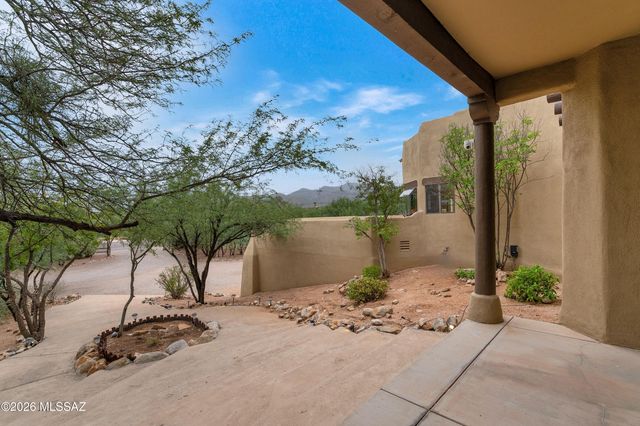 12160 E Tanque Verde Road, Tucson, AZ 85749