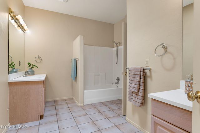 12160 E Tanque Verde Road, Tucson, AZ 85749