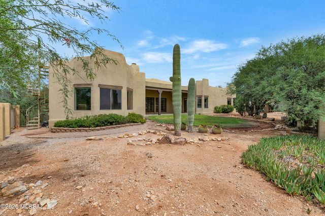 12160 E Tanque Verde Road, Tucson, AZ 85749