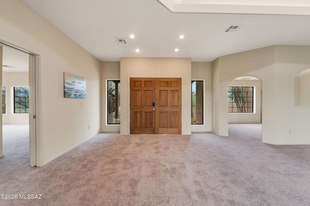 12160 E Tanque Verde Road, Tucson, AZ 85749