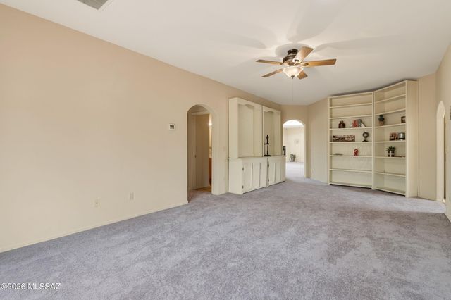 12160 E Tanque Verde Road, Tucson, AZ 85749
