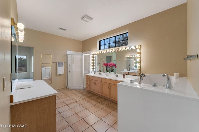 12160 E Tanque Verde Road, Tucson, AZ 85749