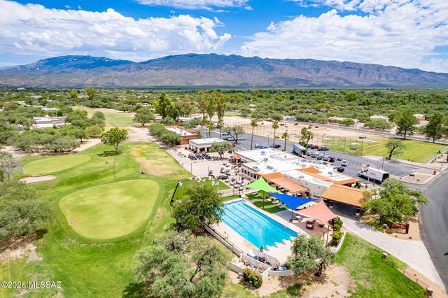 12160 E Tanque Verde Road, Tucson, AZ 85749