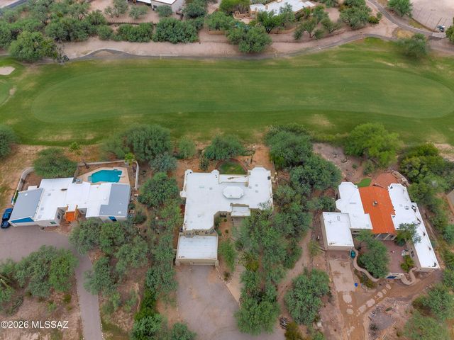 12160 E Tanque Verde Road, Tucson, AZ 85749