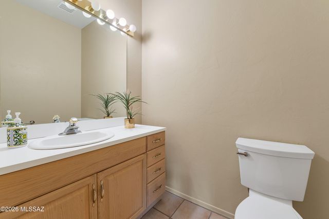 12160 E Tanque Verde Road, Tucson, AZ 85749