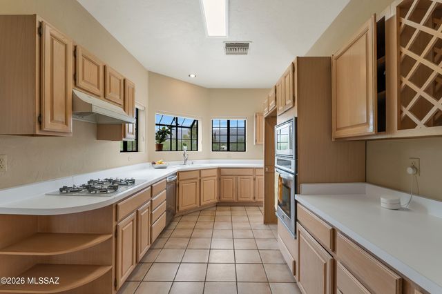 12160 E Tanque Verde Road, Tucson, AZ 85749