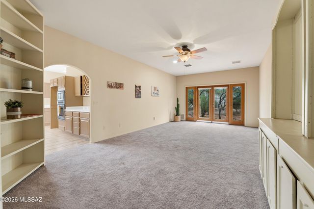 12160 E Tanque Verde Road, Tucson, AZ 85749