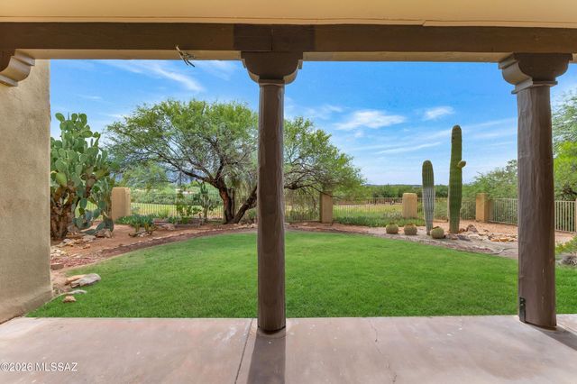 12160 E Tanque Verde Road, Tucson, AZ 85749
