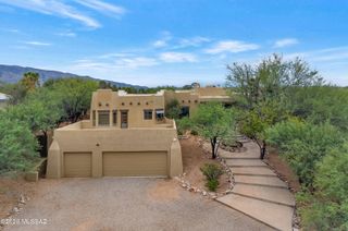 12160 E Tanque Verde Road, Tucson, AZ 85749
