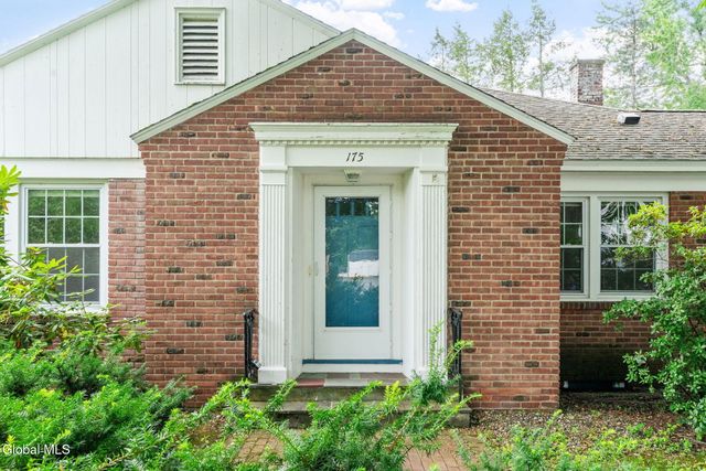 175 Colonial Avenue, Albany, NY 12208