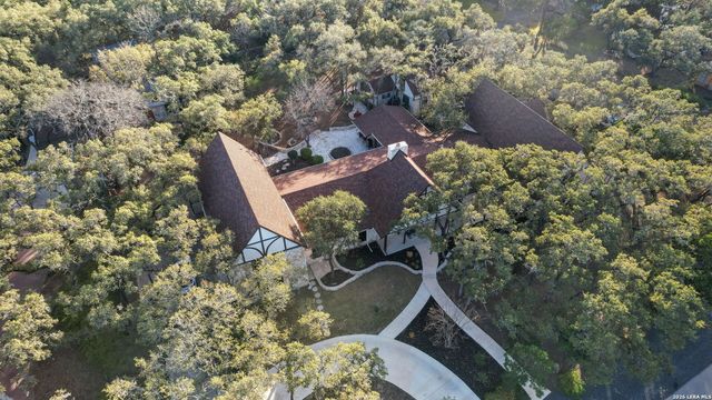 232 MEADOWBROOK DR, San Antonio, TX 78232