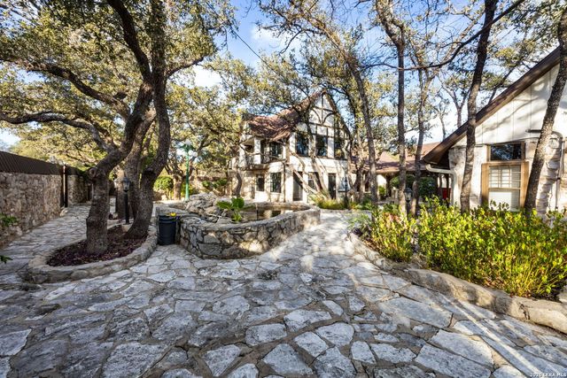 232 MEADOWBROOK DR, San Antonio, TX 78232