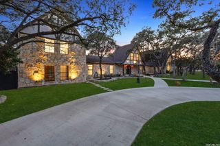 232 MEADOWBROOK DR, San Antonio, TX 78232