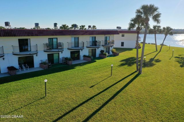 66 S Ocean Palm Drive S, Flagler Beach, FL 32136