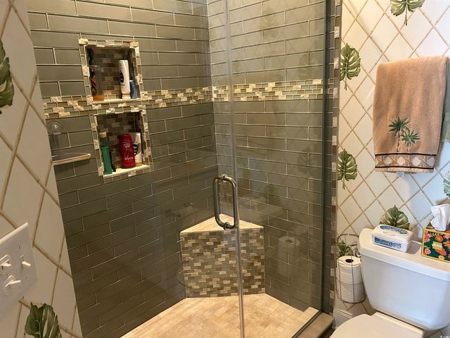 1000 Ray Costin Way Unit 114, Murrells Inlet, SC 29576