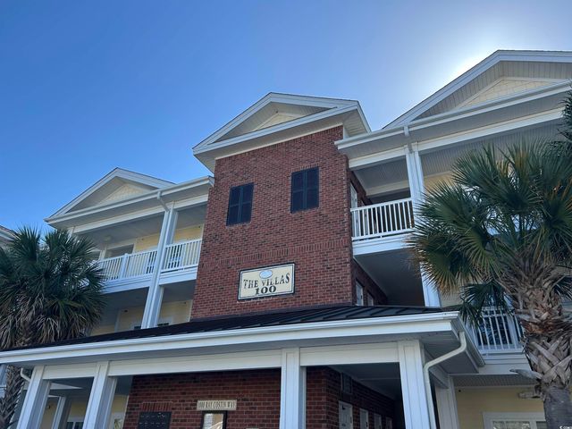 1000 Ray Costin Way Unit 114, Murrells Inlet, SC 29576