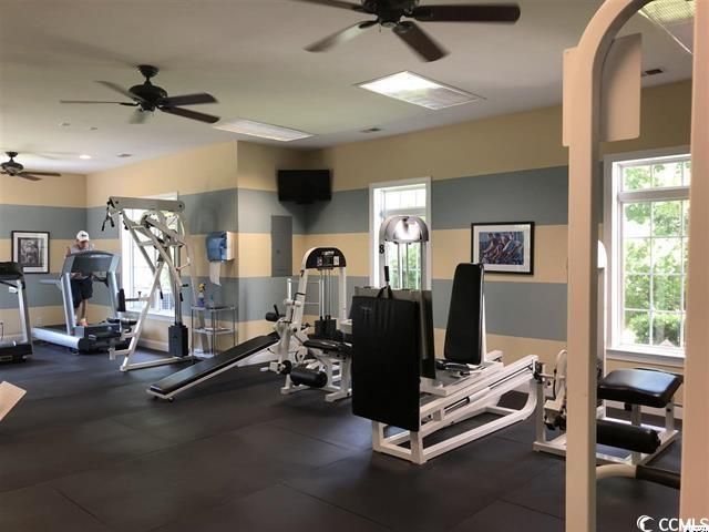 1000 Ray Costin Way Unit 114, Murrells Inlet, SC 29576