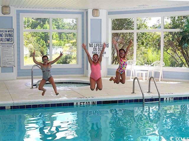 1000 Ray Costin Way Unit 114, Murrells Inlet, SC 29576