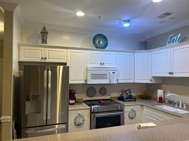 1000 Ray Costin Way Unit 114, Murrells Inlet, SC 29576