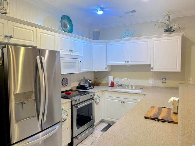 1000 Ray Costin Way Unit 114, Murrells Inlet, SC 29576