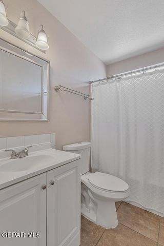 3280 FAWN PASSAGE Place, El Paso, TX 79936