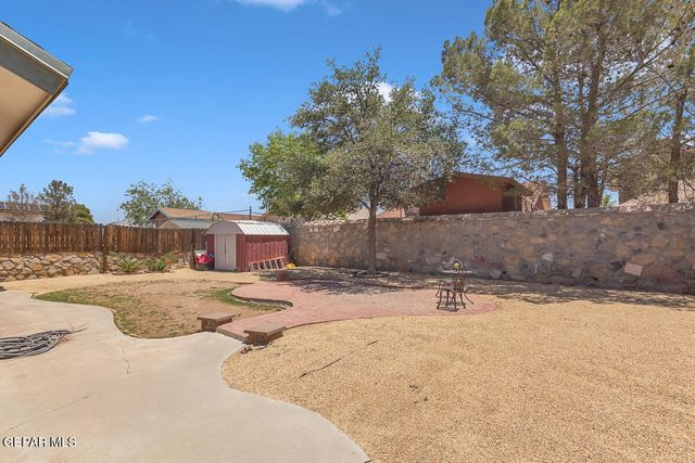 3280 FAWN PASSAGE Place, El Paso, TX 79936