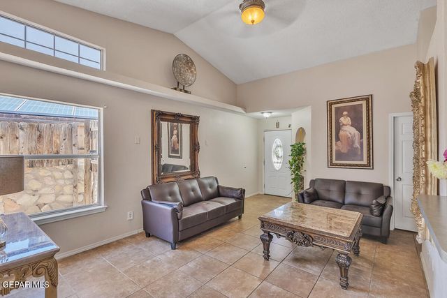 3280 FAWN PASSAGE Place, El Paso, TX 79936