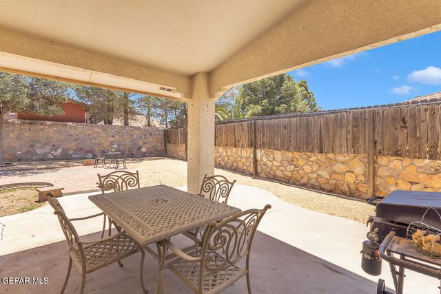 3280 FAWN PASSAGE Place, El Paso, TX 79936