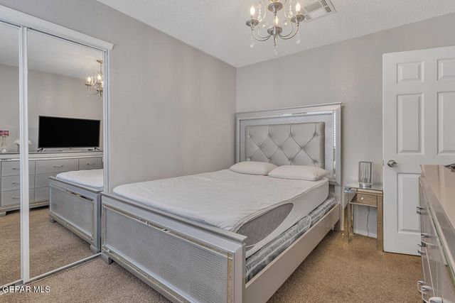 3280 FAWN PASSAGE Place, El Paso, TX 79936