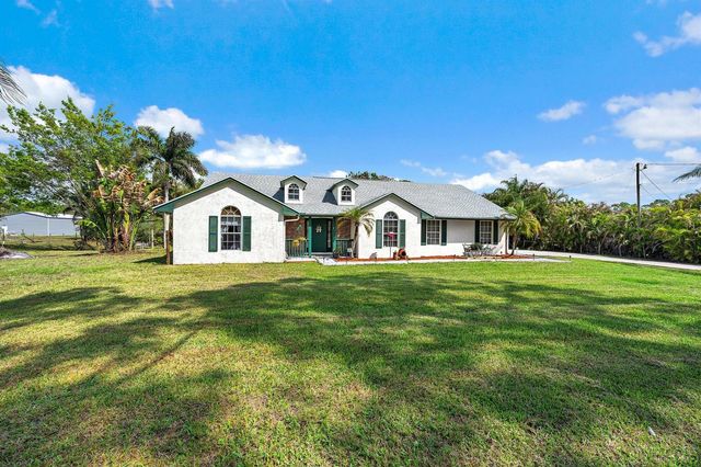 13721 86th Road N, West Palm Beach, FL 33412