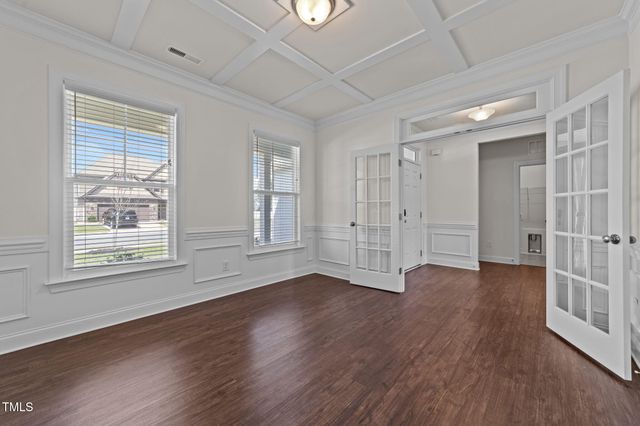 1039 Brockton Drive, Mebane, NC 27302