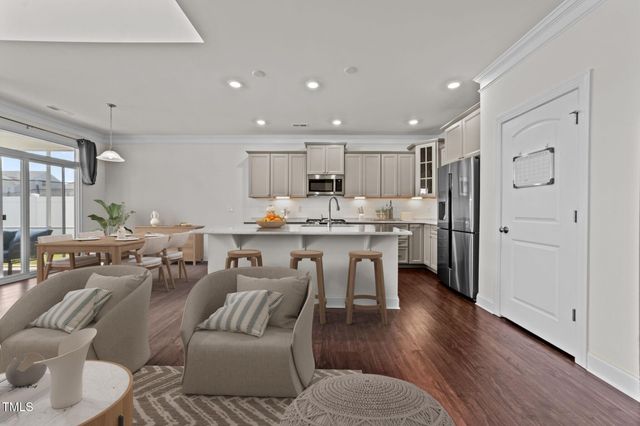 1039 Brockton Drive, Mebane, NC 27302